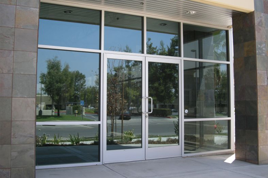 Dublin-commercial-door-repair