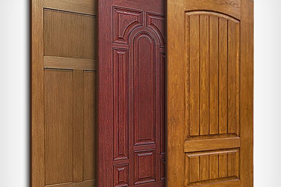 Dublin-fiberglass-door-repair