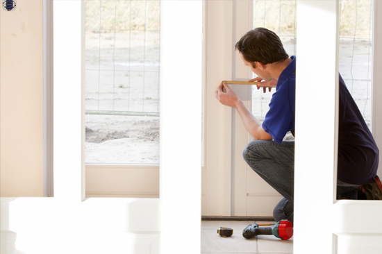 Dublin-interior-door-repair