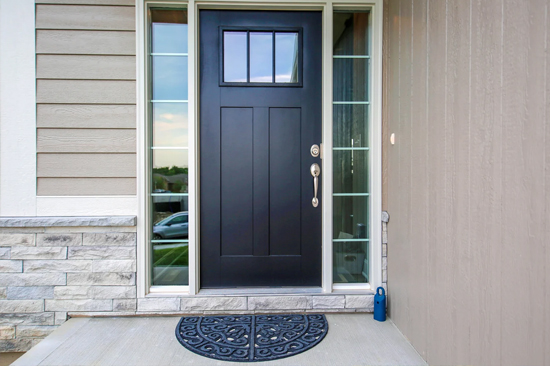 Dublin-residential-door-repair