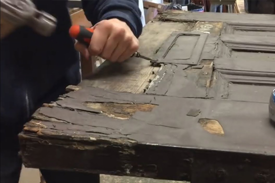 Dublin-wooden-door-repair