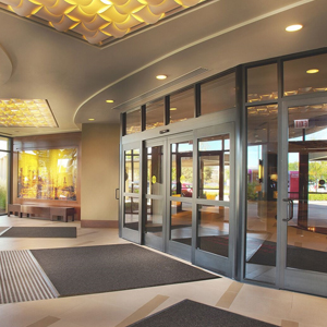 commercial door specialist Dublin