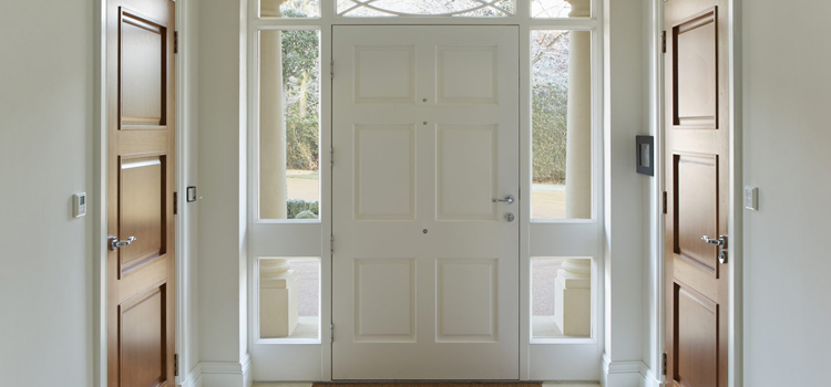 Dublin door replacement contractors