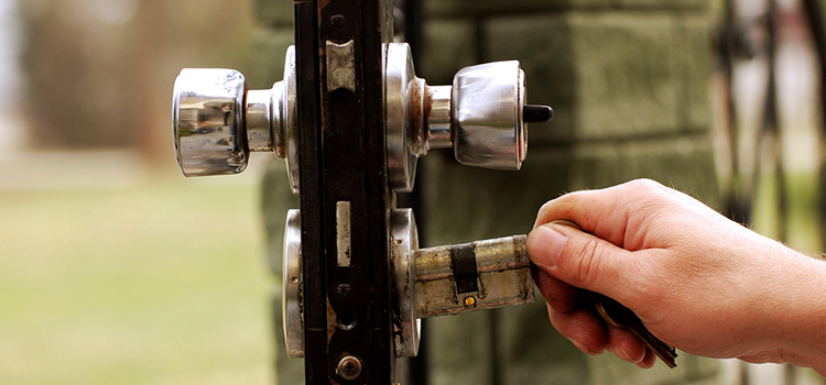 front door latch repair Dublin