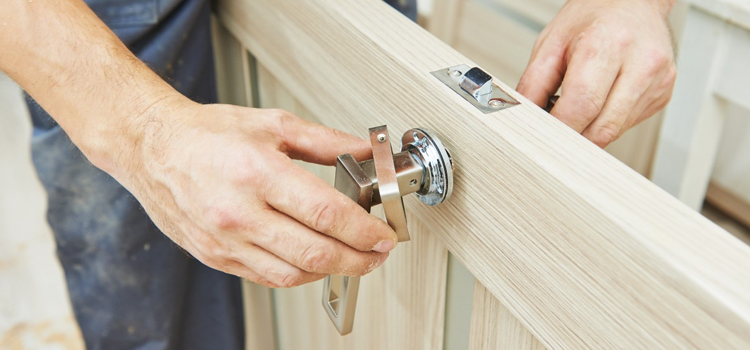 interior door repair Dublin