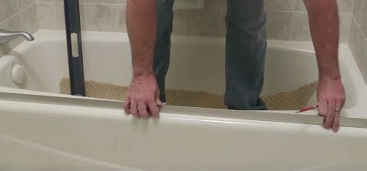 Sliding Shower Door Repair in Dublin